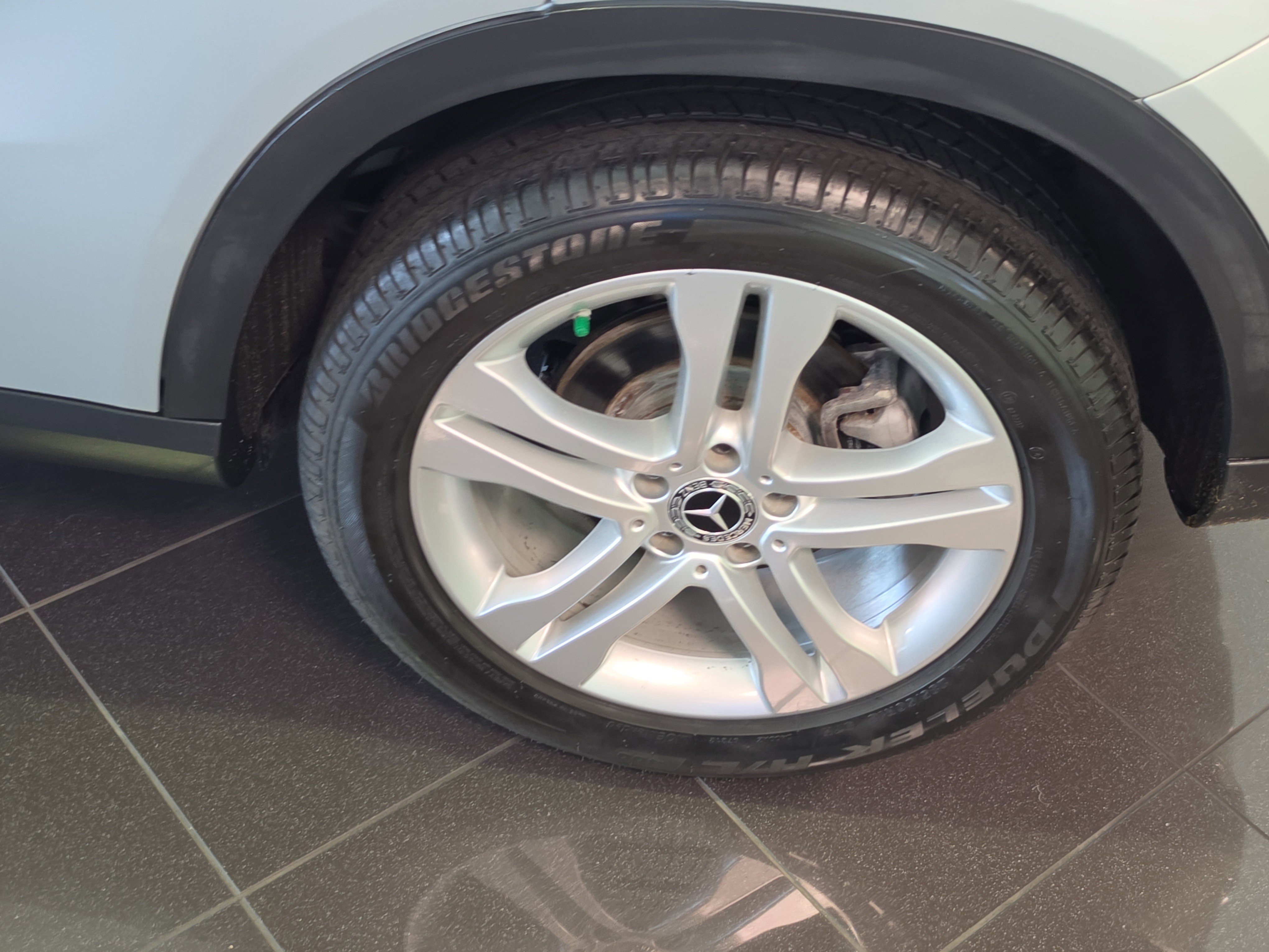 Used 2020 Mercedes-Benz GLA 250 4MATIC image 5