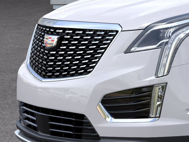 New 2025 Cadillac XT5 Premium Luxury w/ Technology Package image 13