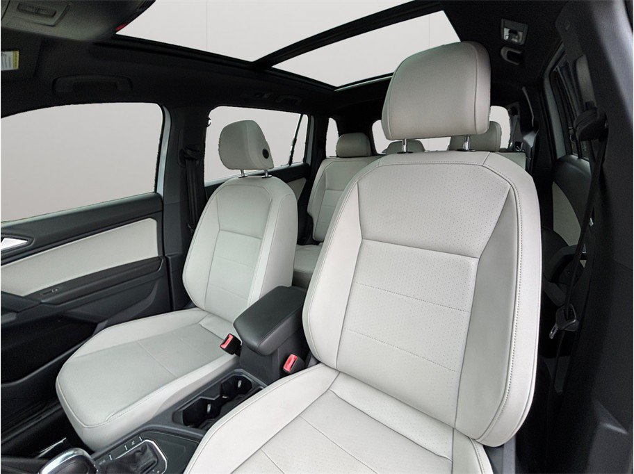 Used 2019 Volkswagen Tiguan SEL R-Line FWD image 19
