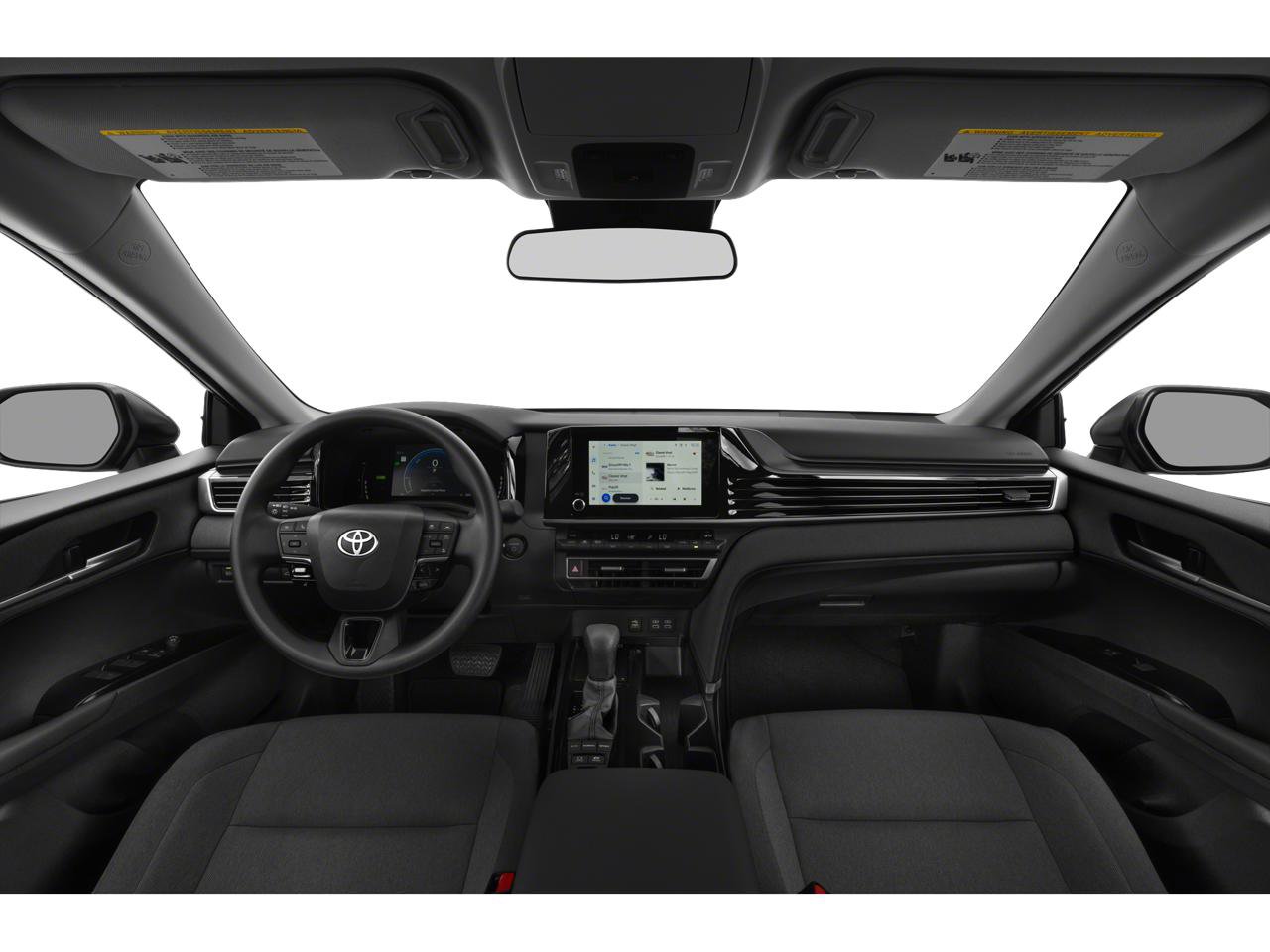 New 2026 Toyota Camry LE w/ Convenience Package image 5