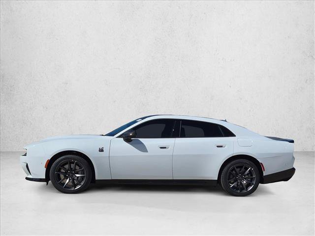New 2026 Dodge Charger Scat Pack AWD/4WD image 5