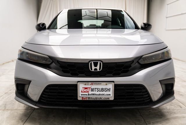 Used 2024 Honda Civic Sport image 5