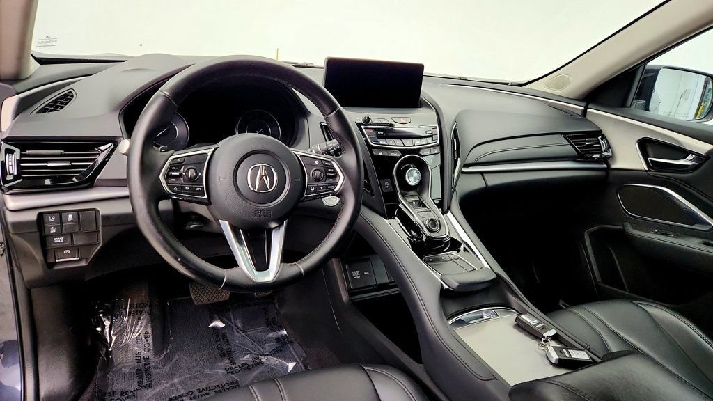 Used 2019 Acura RDX AWD image 13