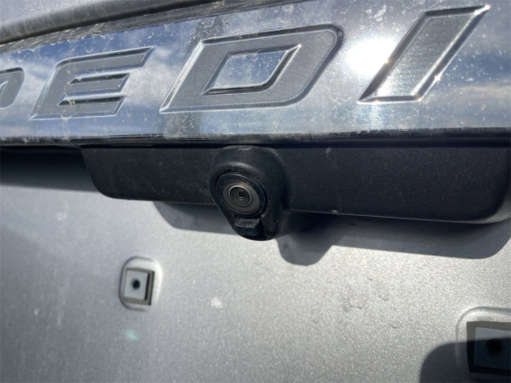 Used 2020 Ford Expedition Limited w/ Equipment Group 302A image 9