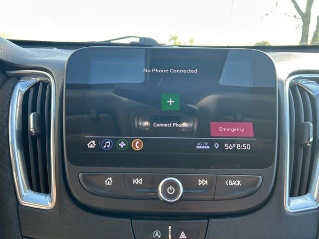 Used 2020 Chevrolet Malibu LT w/ Fleet LT Safety Plus Package image 22