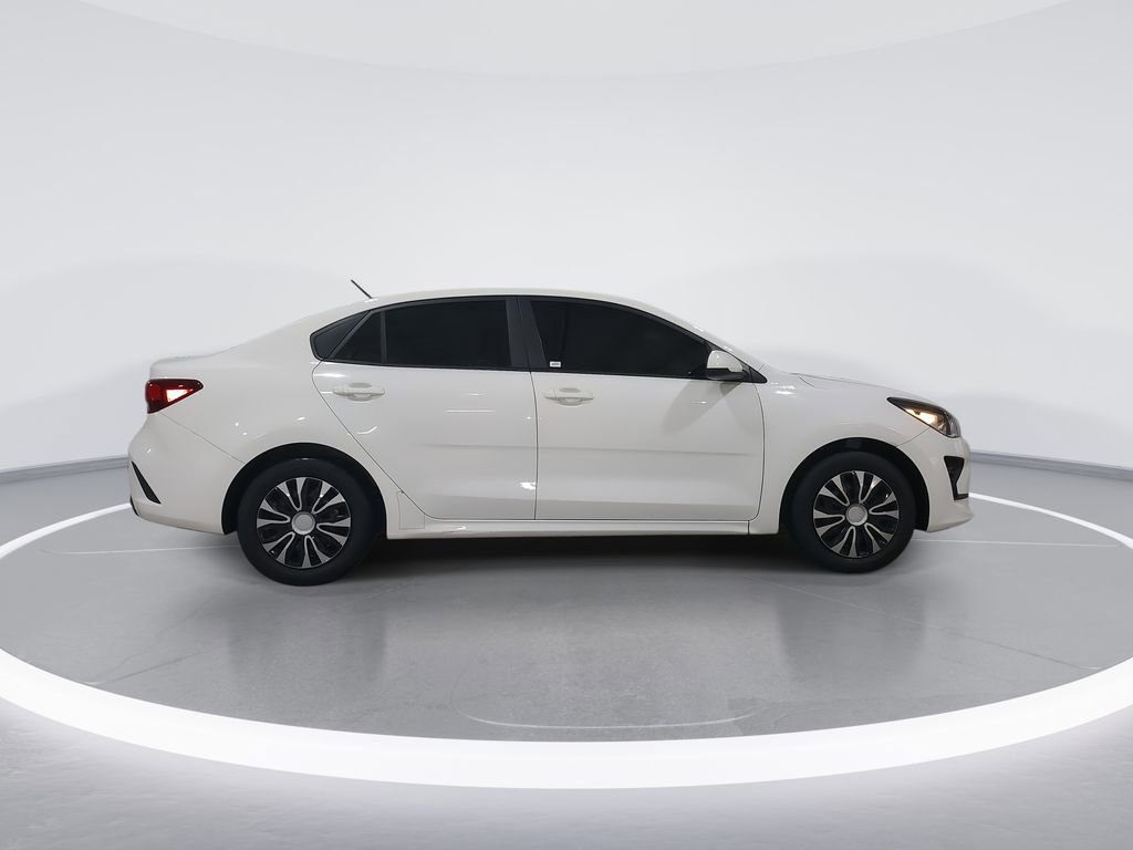 Used 2021 Kia Rio S image 9
