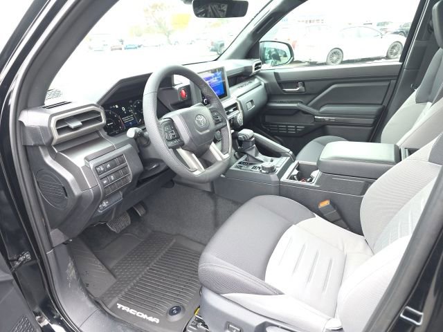 New 2026 Toyota Tacoma TRD Off-Road image 8