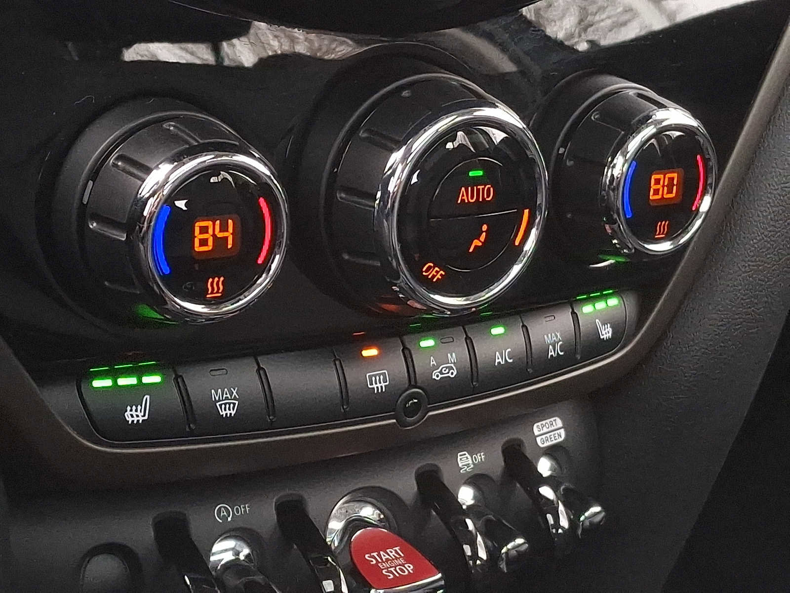 Certified 2023 MINI Cooper Countryman S image 14