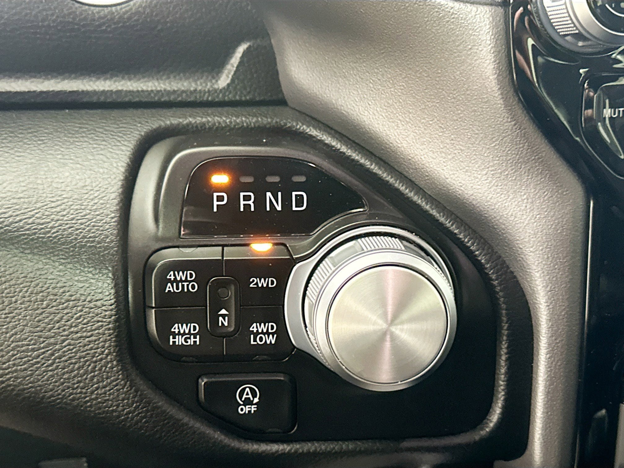 Certified 2023 RAM 1500 Laramie AWD/4WD image 21