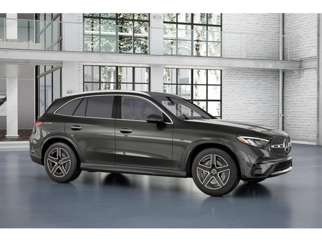 Used 2026 Mercedes-Benz GLC 300 4MATIC image 13