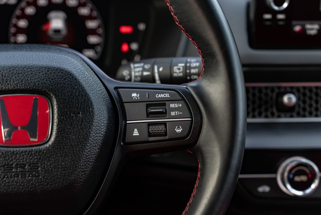 Used 2023 Honda Civic Type R image 14