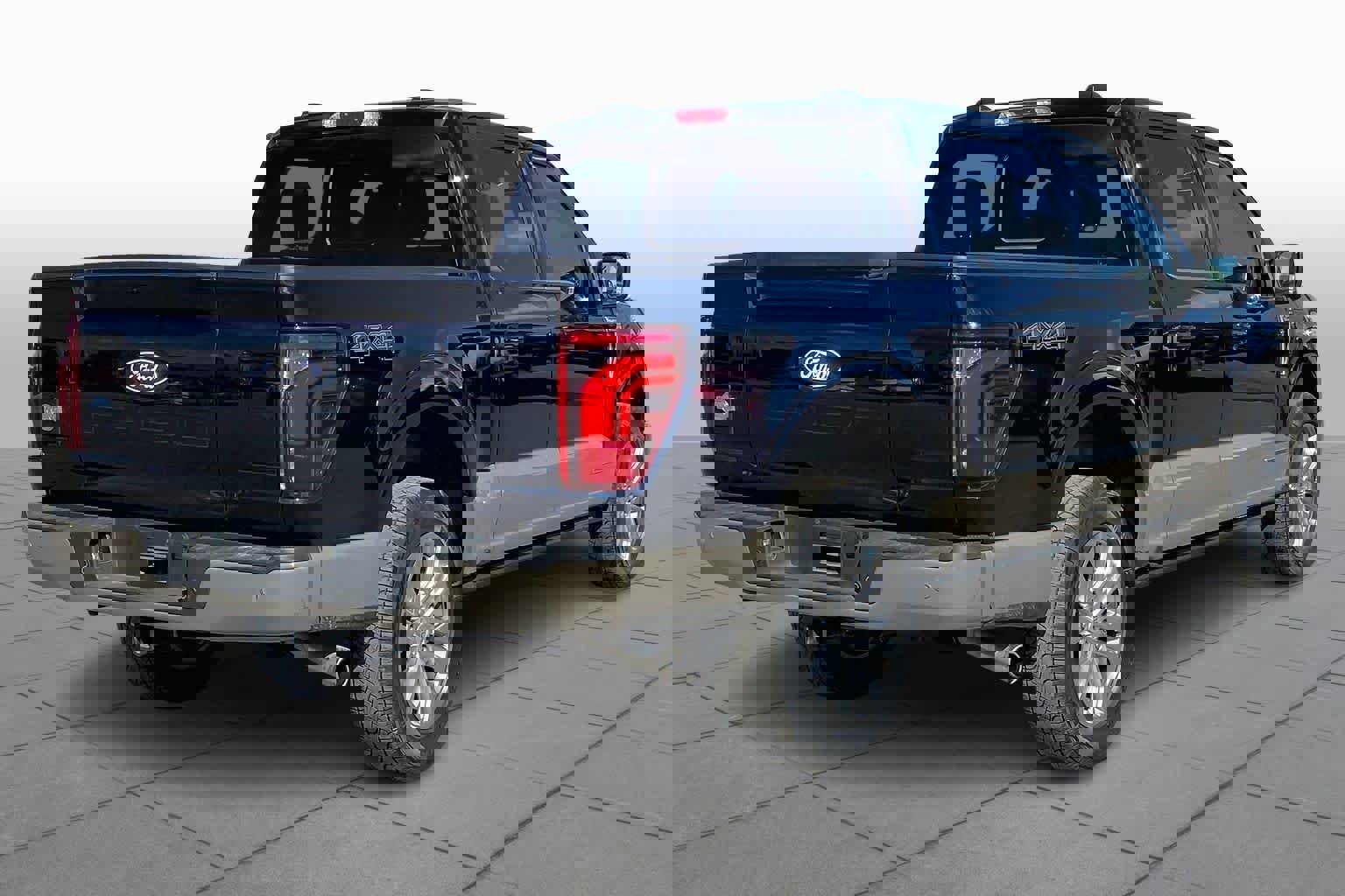 Certified 2025 Ford F150 King Ranch image 12