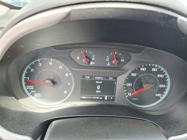 Used 2023 Chevrolet Malibu LT FWD image 18