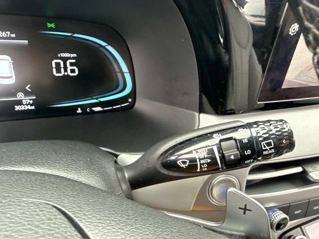 Used 2024 Hyundai Palisade SEL image 36