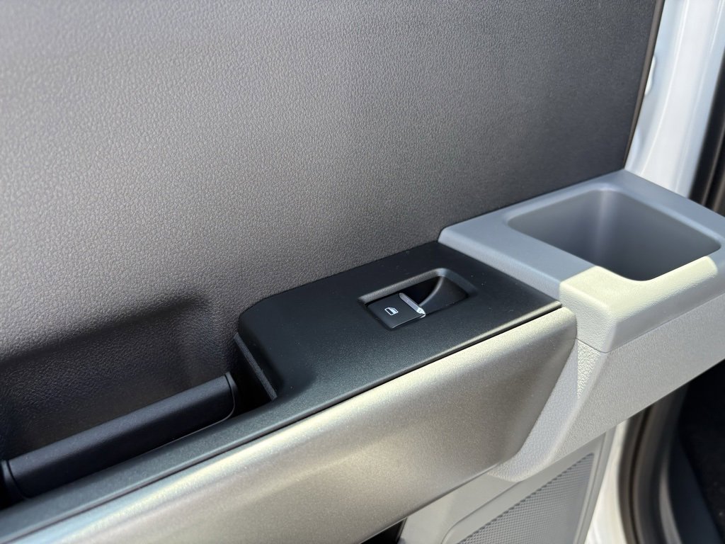 New 2026 Ford F250 XL w/ STX Appearance Package image 21