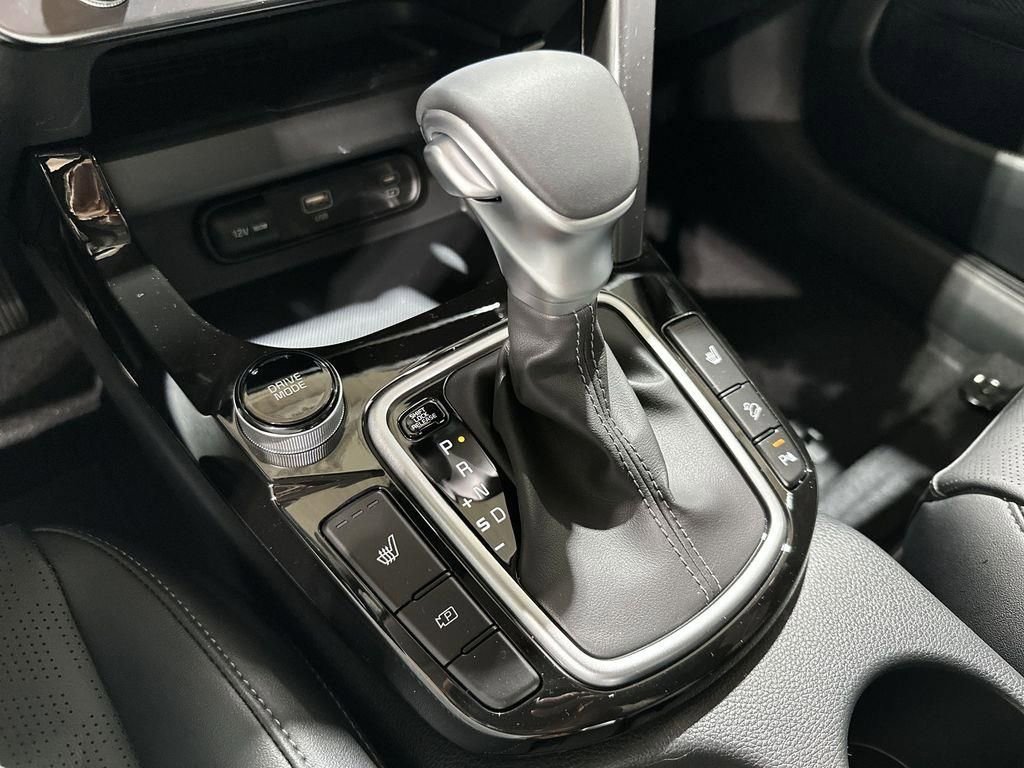 New 2026 Kia Seltos EX w/ EX Sunroof Package FWD image 21