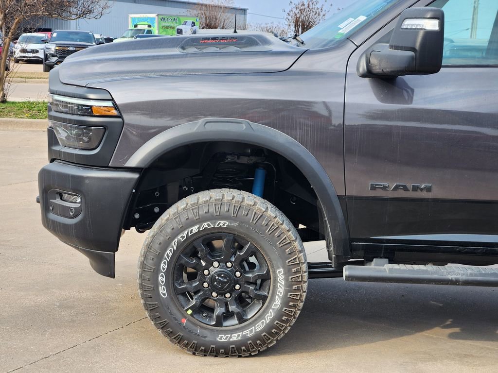 New 2026 RAM 2500 Power Wagon image 6