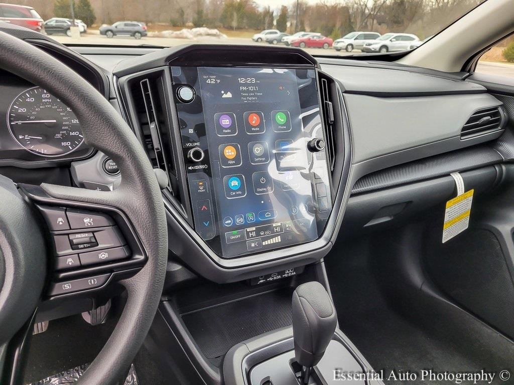 New 2026 Subaru Crosstrek 2.0i Premium image 20