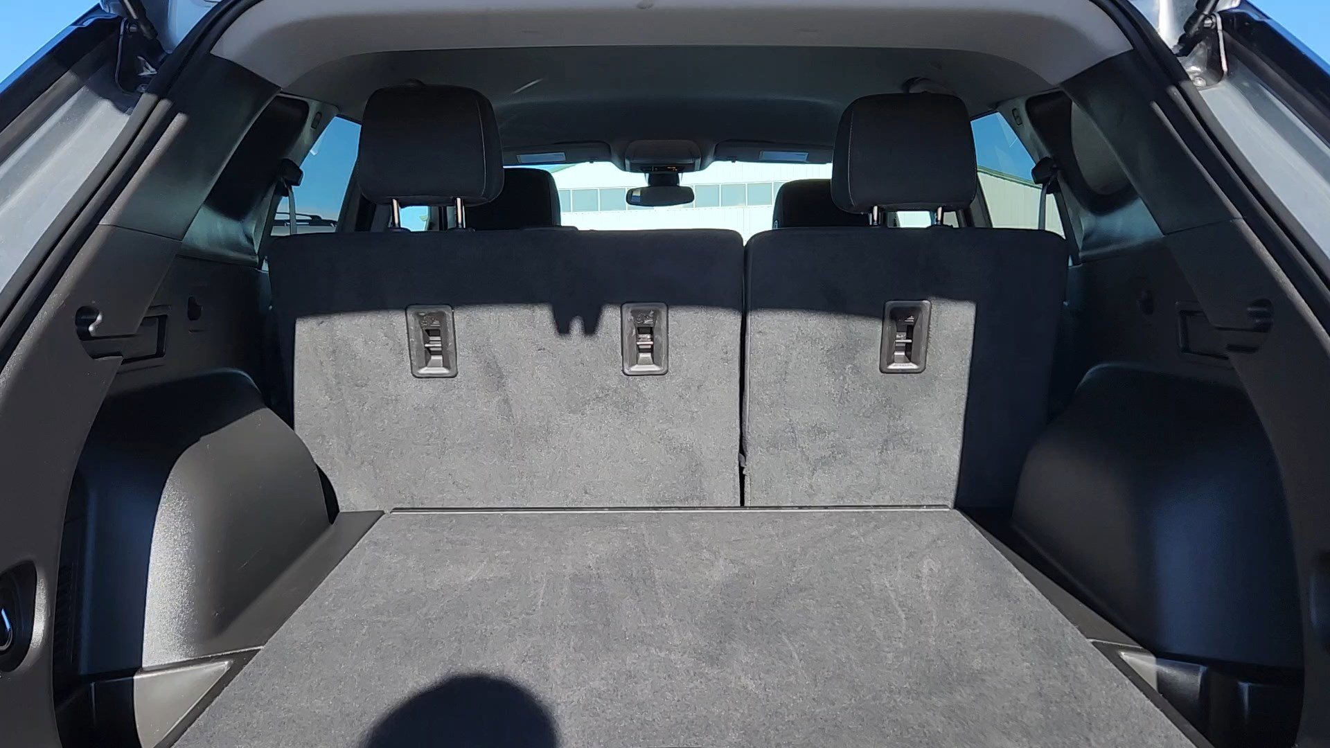 Used 2025 Chevrolet Blazer LT image 19