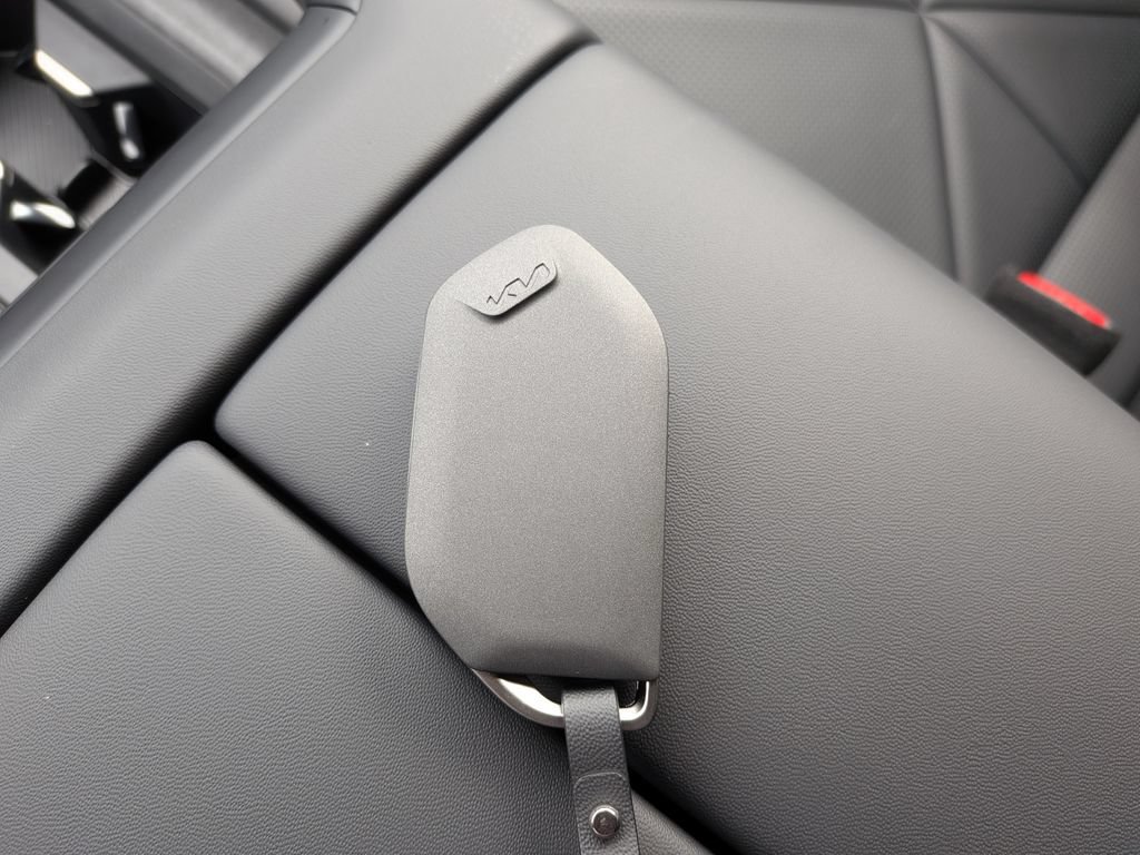 New 2027 Kia Telluride SX w/ Towing Package FWD image 32