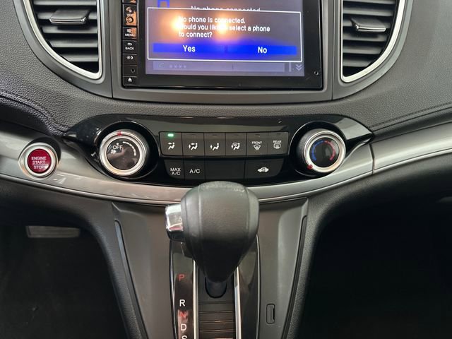 Used 2015 Honda CR-V EX image 23