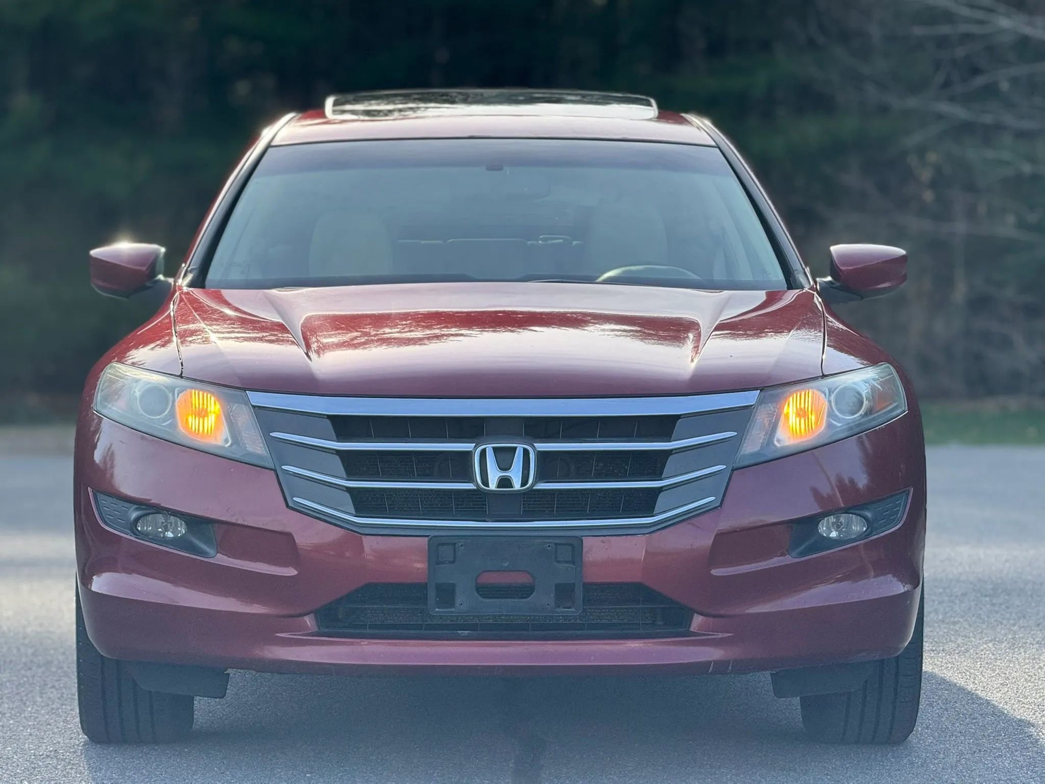 Used 2010 Honda Crosstour EX-L image 3