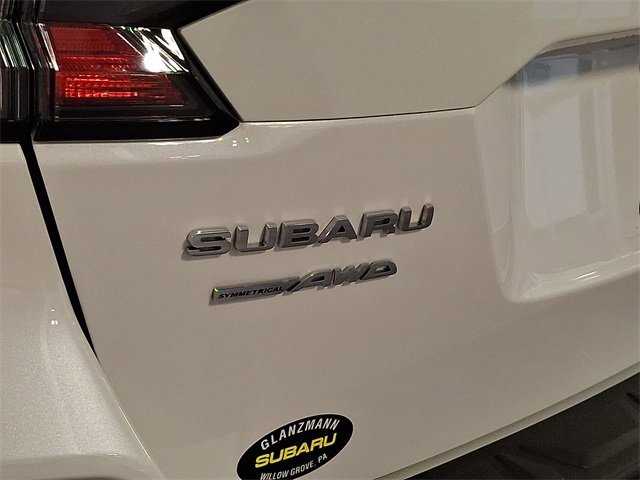 Certified 2023 Subaru Outback Premium w/ Popular Package #1 image 29
