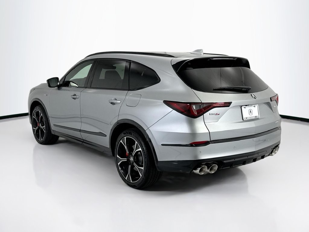 New 2026 Acura MDX Type S w/ Advance Package AWD/4WD image 7