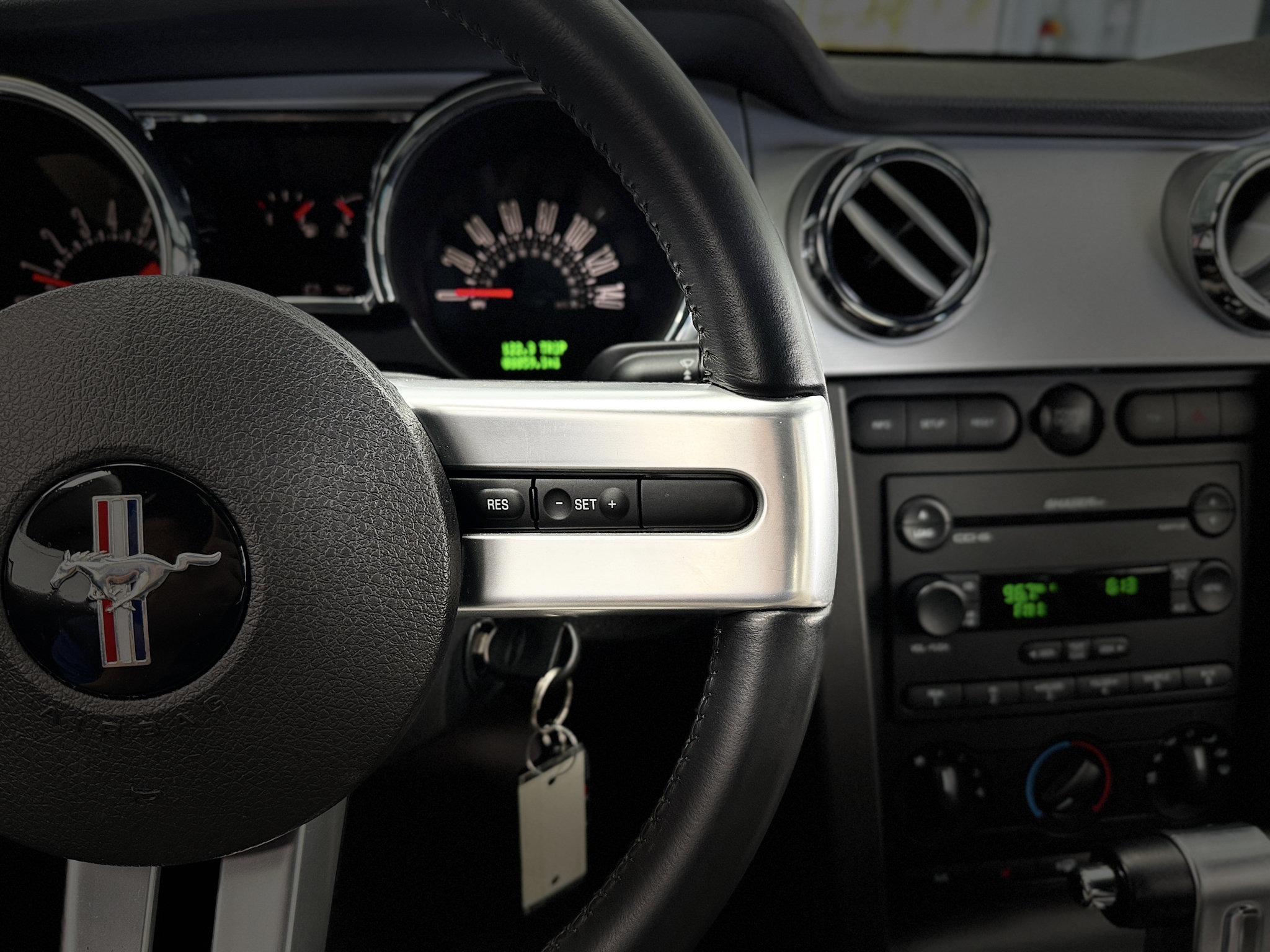 Used 2007 Ford Mustang GT RWD image 20
