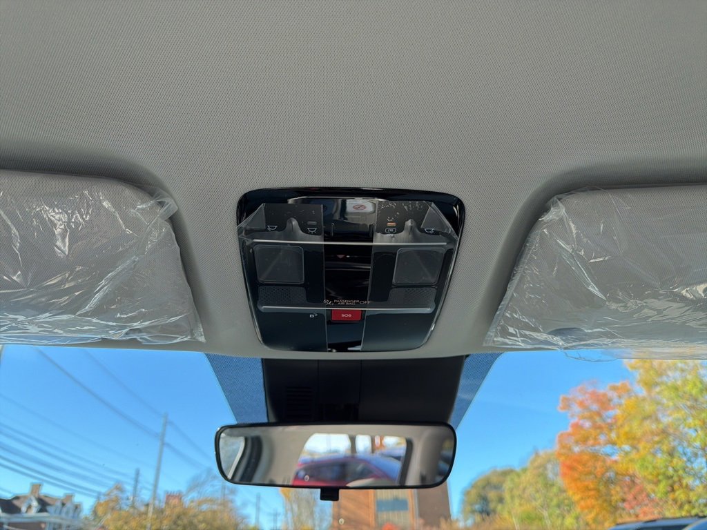 New 2026 Hyundai Santa Fe SE image 24