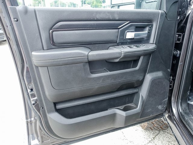 New 2026 RAM 2500 Rebel w/ Rebel Level 1 Equipment Group image 11