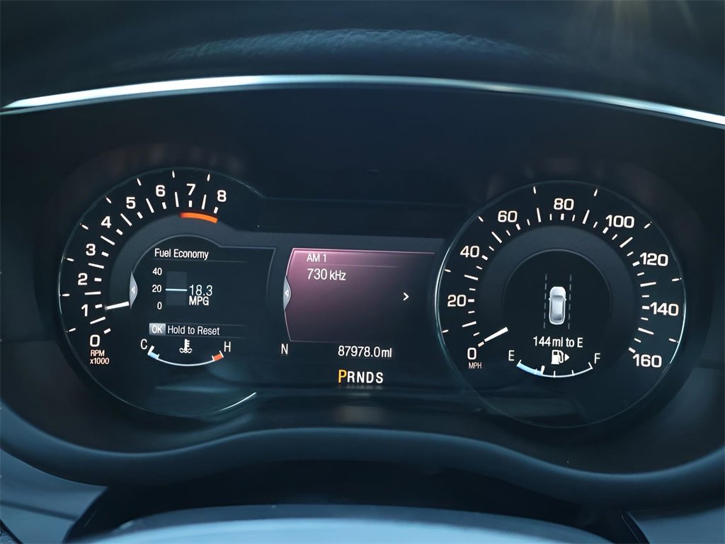 Used 2016 Lincoln MKC Reserve w/ Technology Package image 31