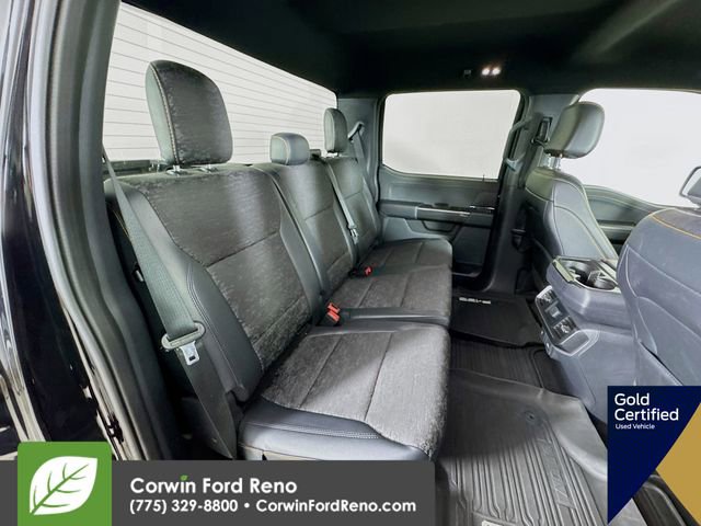 Certified 2023 Ford F150 Tremor w/ 360 Degree Camera Package image 30