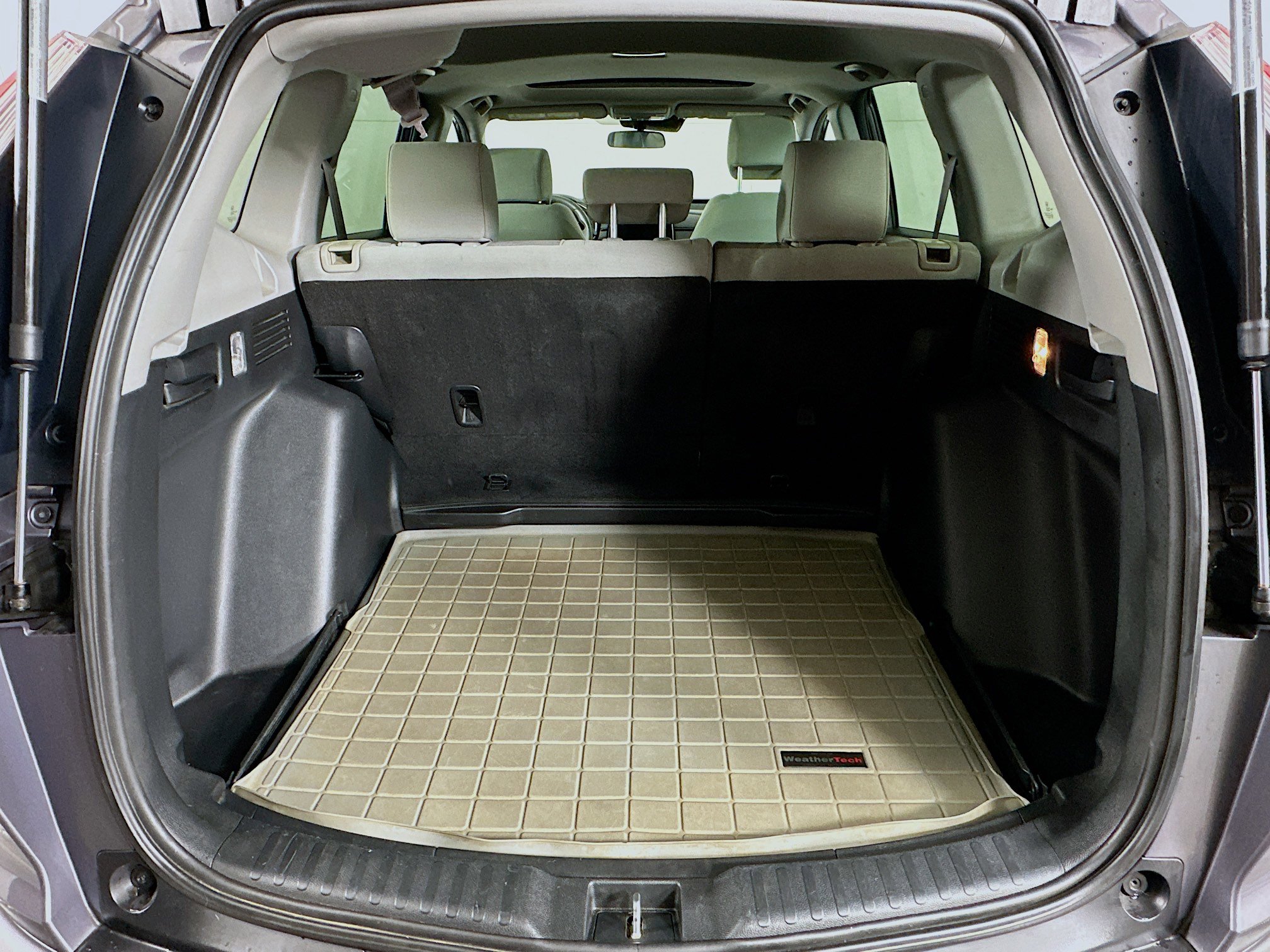 Used 2017 Honda CR-V EX image 28