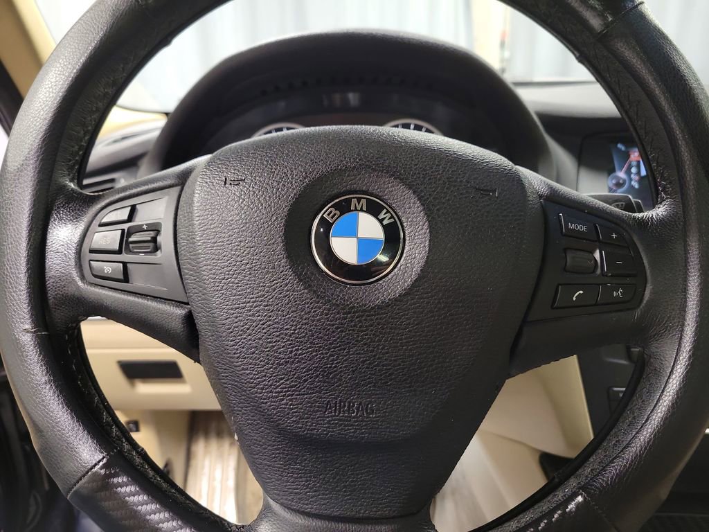 Used 2014 BMW X3 xDrive28i image 20