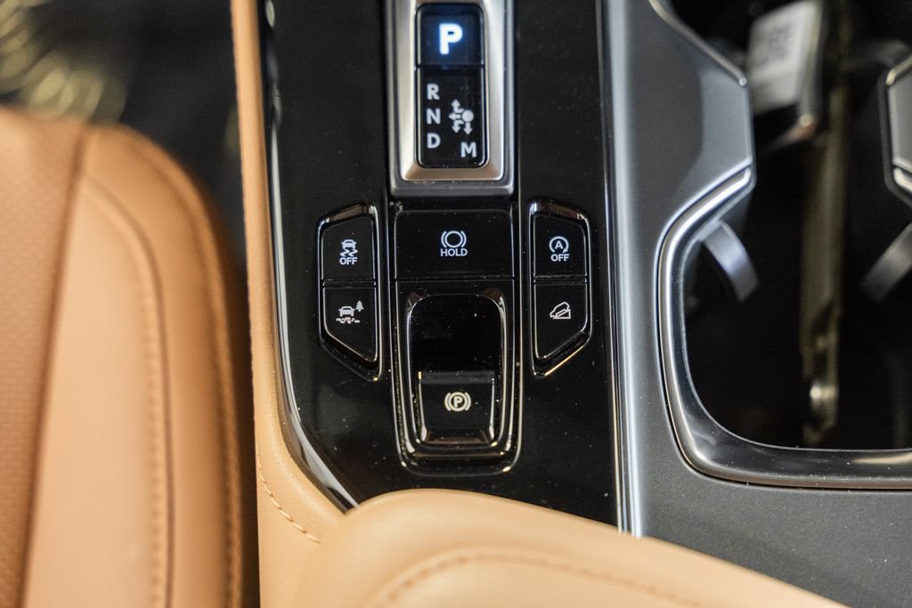Used 2022 Lexus NX 350 AWD w/ Cold Area Package image 22