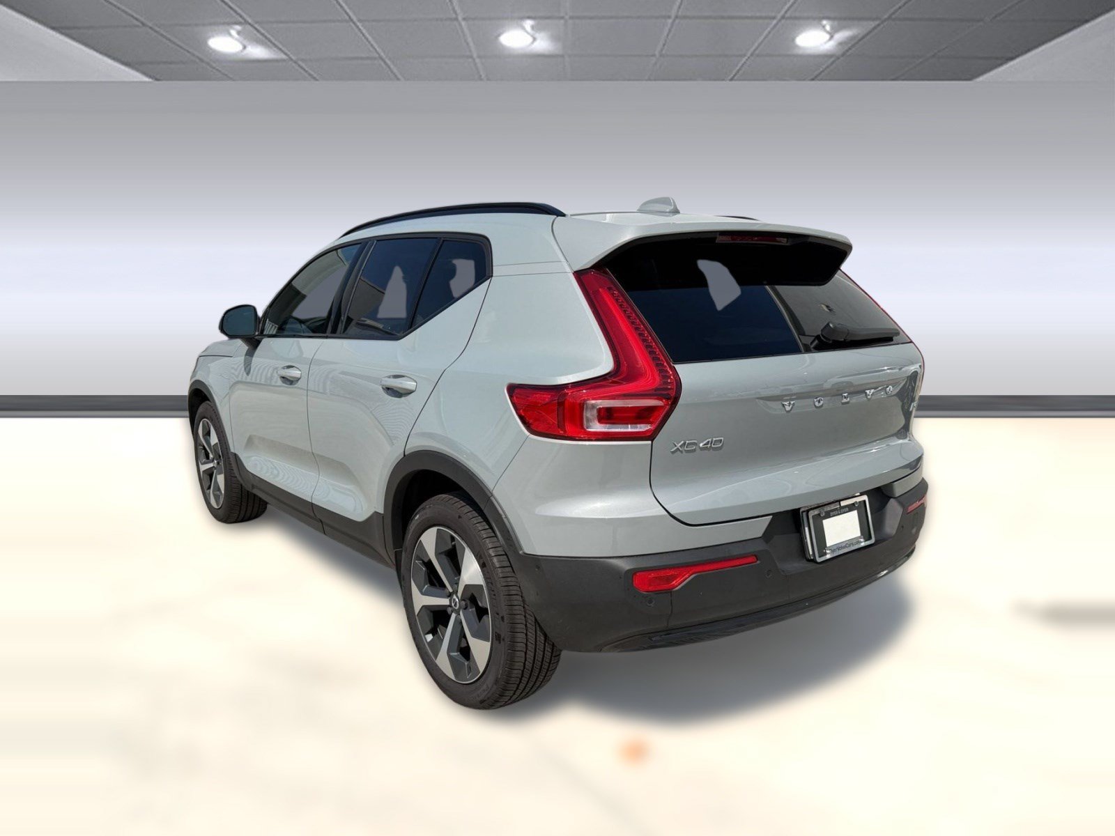 Certified 2026 Volvo XC40 B5 Plus w/ Protection Package Premier AWD/4WD image 3