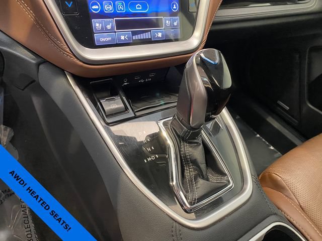 Used 2020 Subaru Outback Touring XT AWD/4WD image 23