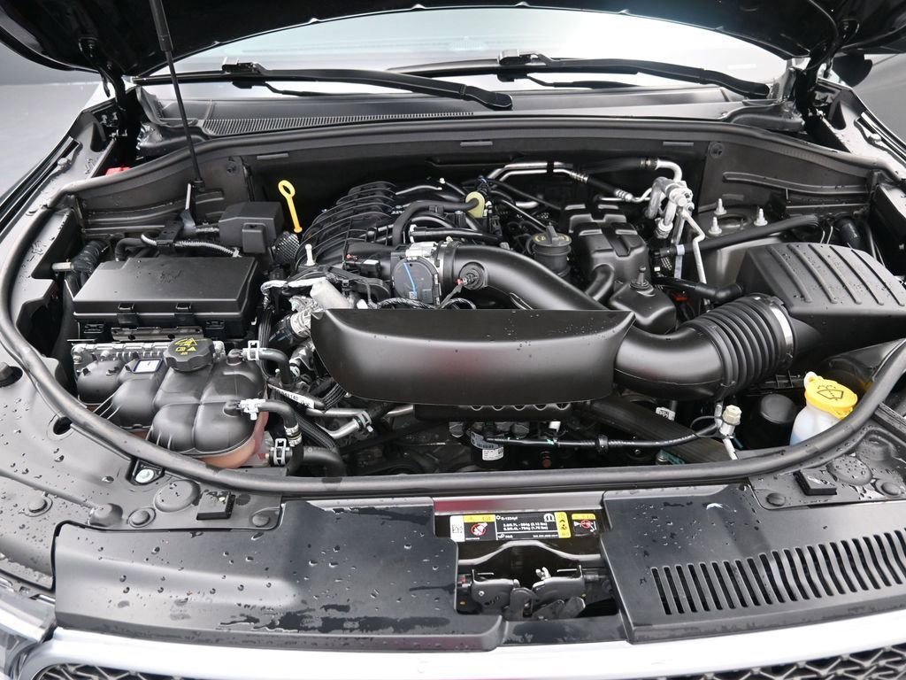 Used 2023 Dodge Durango Citadel AWD/4WD image 15