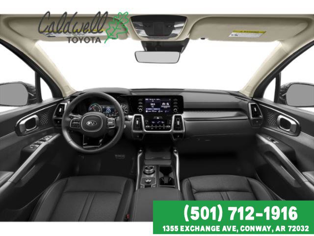 Used 2021 Kia Sorento S FWD image 9