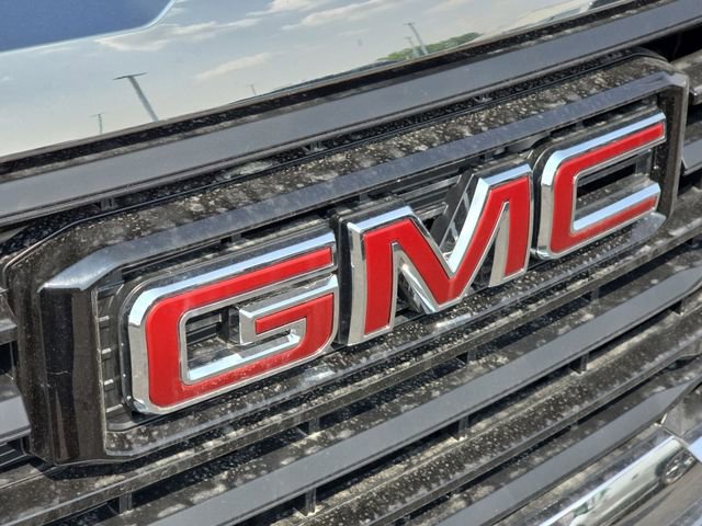 New 2025 GMC Sierra 2500 Pro image 26