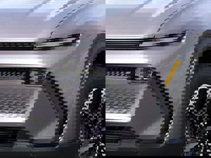 New 2026 Chevrolet Equinox EV LT image 10