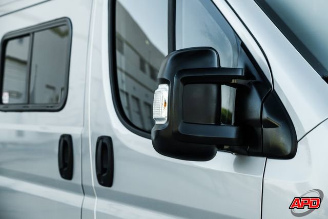 Used 2021 RAM ProMaster 3500 w/ Premium Appearance Group image 33