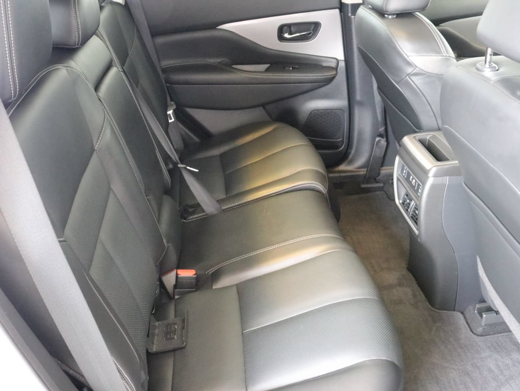 Used 2020 Nissan Murano SL w/ Moonroof Package AWD/4WD image 42