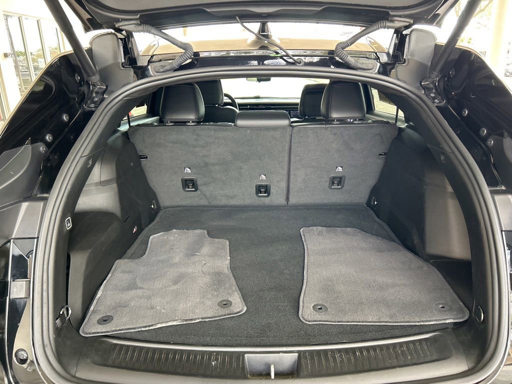 Used 2024 Jeep Wagoneer Launch Edition image 37