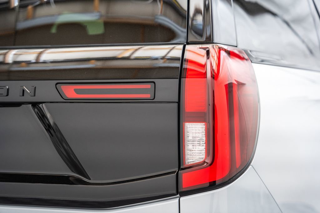 New 2026 Ford Expedition Platinum AWD/4WD image 8