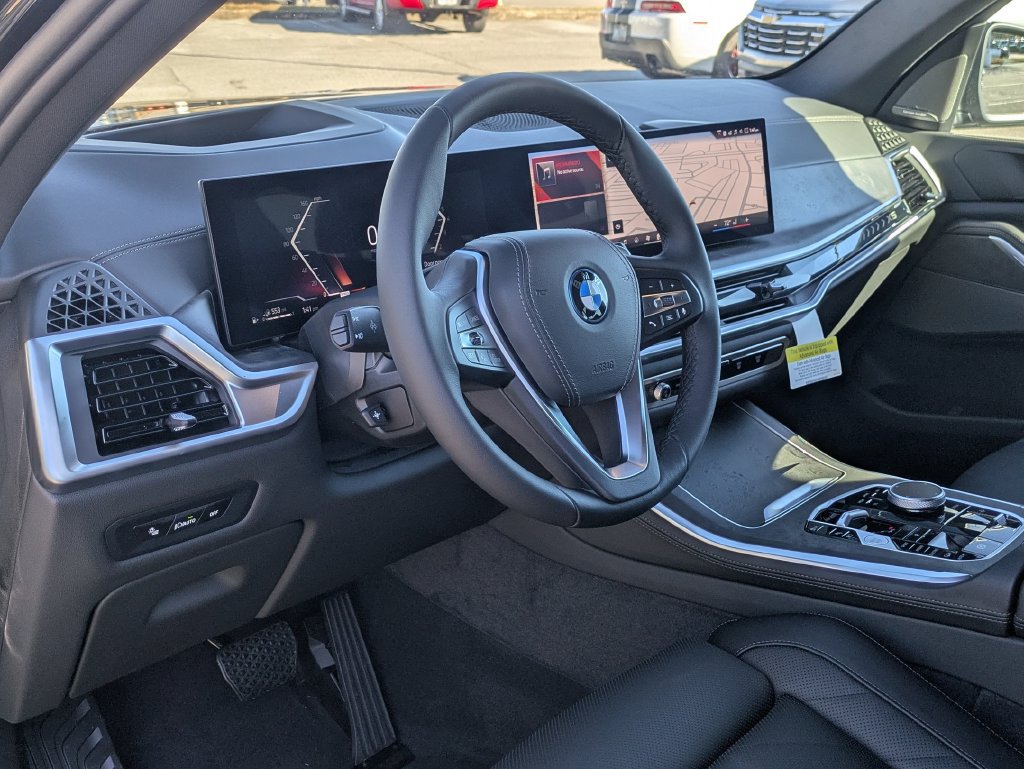 New 2026 BMW X5 xDrive50e w/ Premium Package AWD/4WD image 28