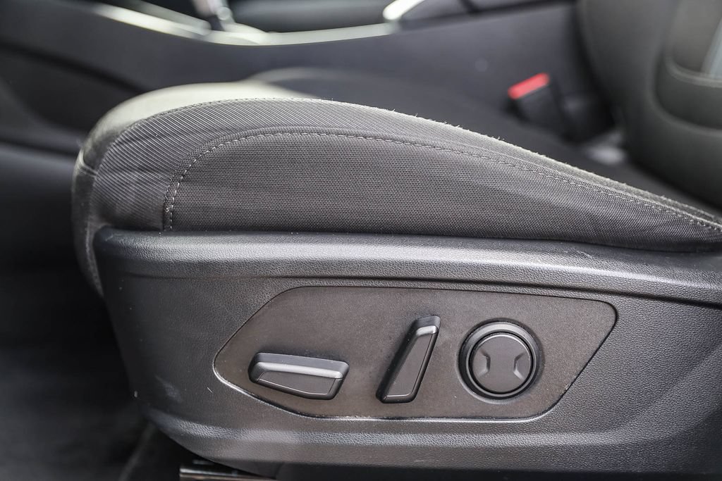 Used 2024 Hyundai Tucson SEL FWD image 21