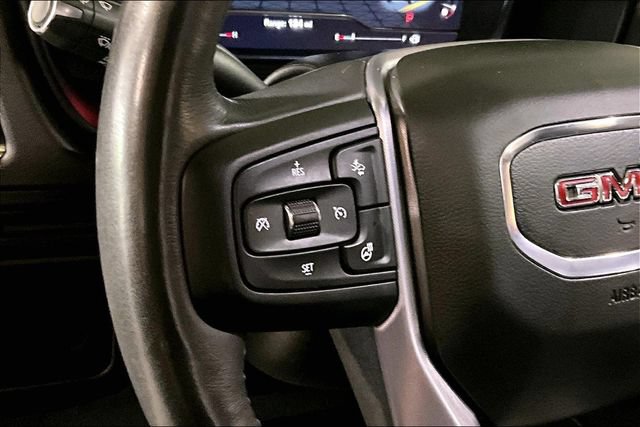 Used 2022 GMC Yukon XL SLT w/ SLT Premium Package AWD/4WD image 21