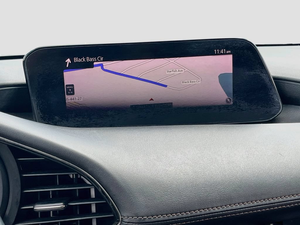 Used 2019 MAZDA MAZDA3 Hatchback FWD image 13